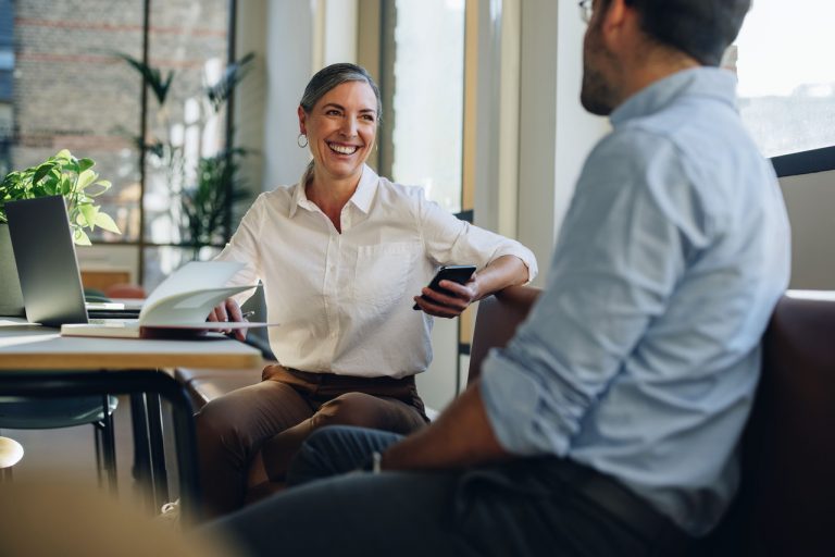 Mehr über den Artikel erfahren Das Mitarbeitergespräch neu gedacht – Erkenntnisse aus Praxis und Forschung