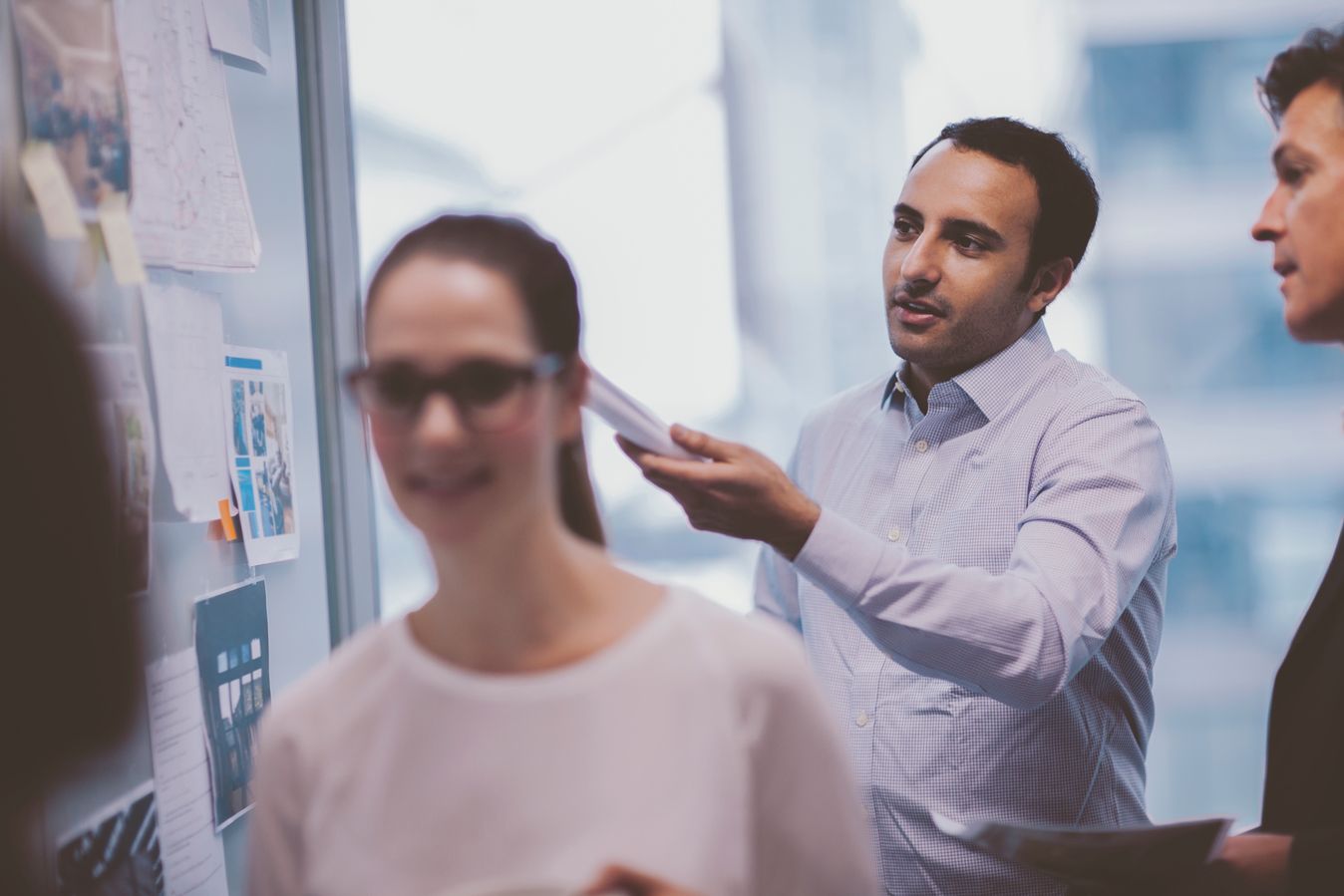 You are currently viewing Company goals - a definition