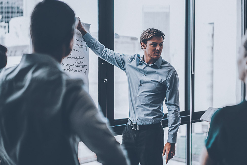 You are currently viewing Define goals correctly with the SMART formula