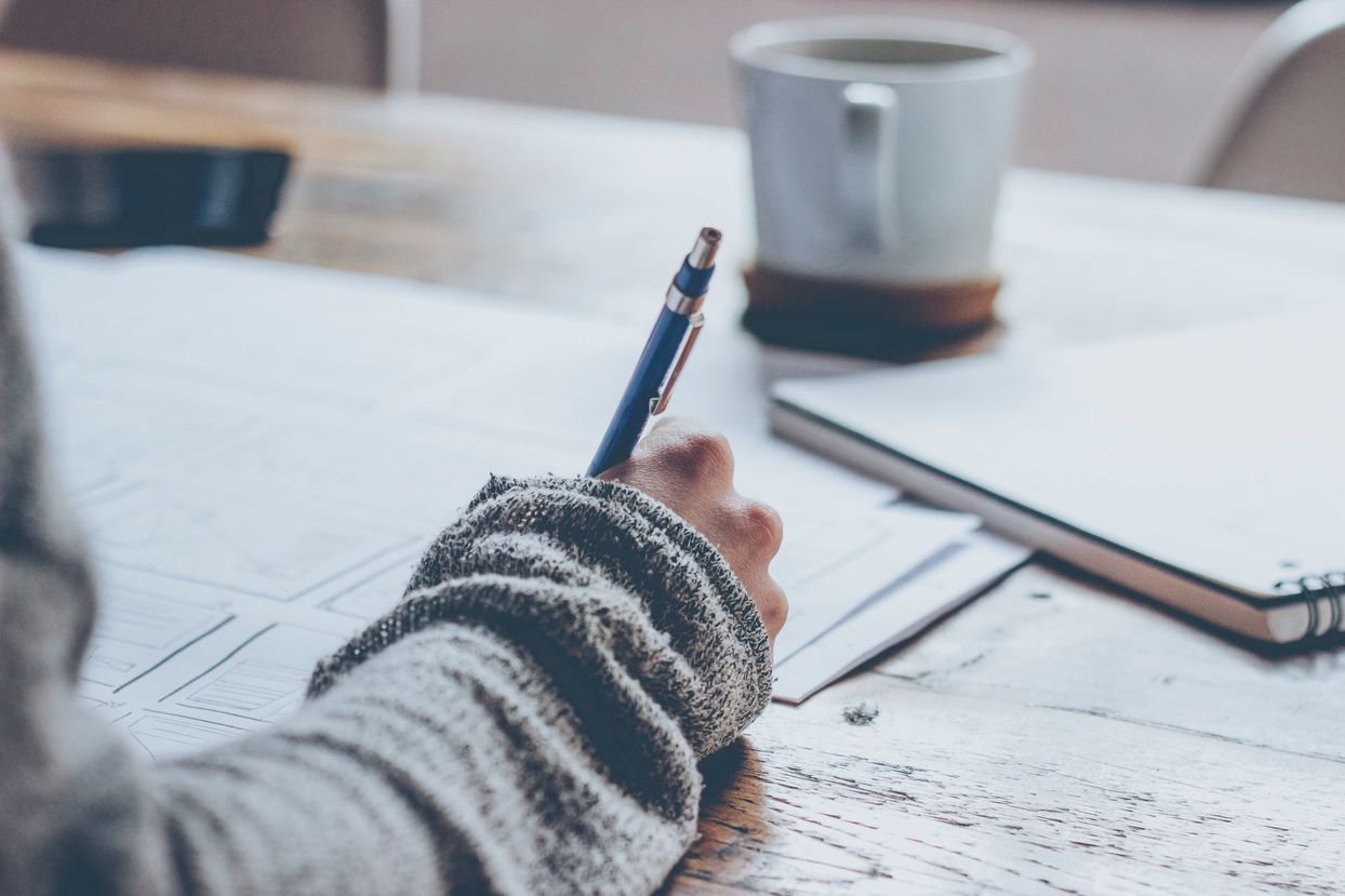 You are currently viewing Preparing employee appraisals - here's how!