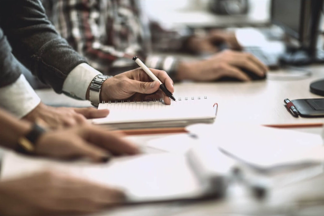 You are currently viewing target agreements: Examples of personal goals