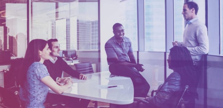 Find out more about the article Employee survey as a sign of appreciation in the Personnel Development