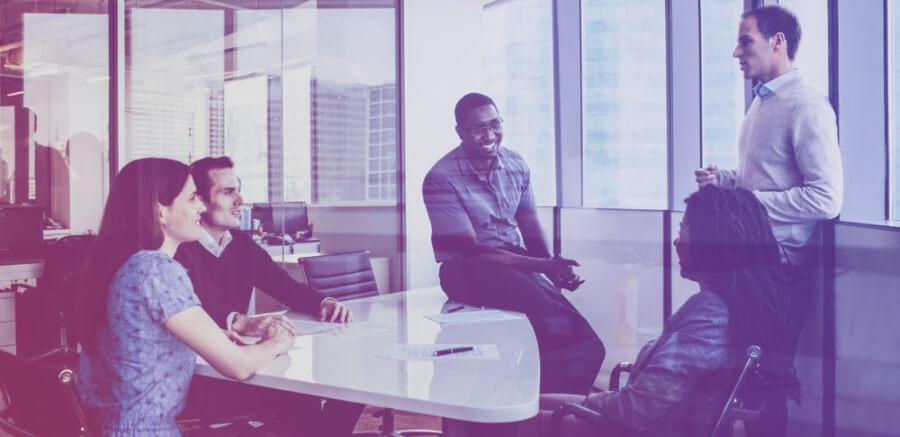 Sie betrachten gerade Mitarbeiterbefragung als Zeichen der Wertschätzung in der Personalentwicklung