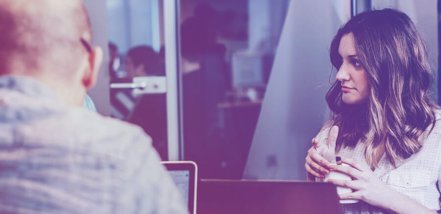 Sie betrachten gerade Mitarbeitergespräche: so fördern sie die individuelle Personalentwicklung