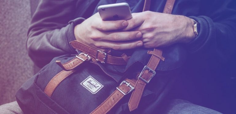 Mehr über den Artikel erfahren Mobile Recruiting: es führt kein Weg vorbei