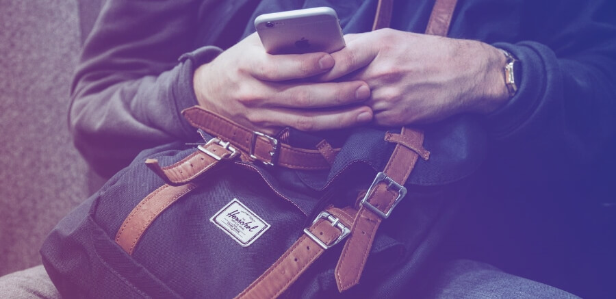 Sie betrachten gerade Mobile Recruiting: es führt kein Weg vorbei