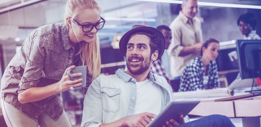 You are currently viewing Online job advertisement: optimize structure &amp; content