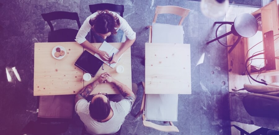 Sie betrachten gerade Arbeitsplatzbeschreibung im öffentlichen Dienst