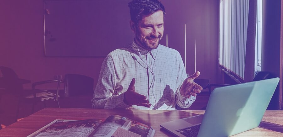 Sie betrachten gerade Video-Interview – Quick-Win für das Recruiting