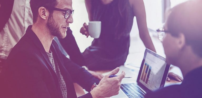 Learn more about the article Recruiting strategy: From concept to suitable measures