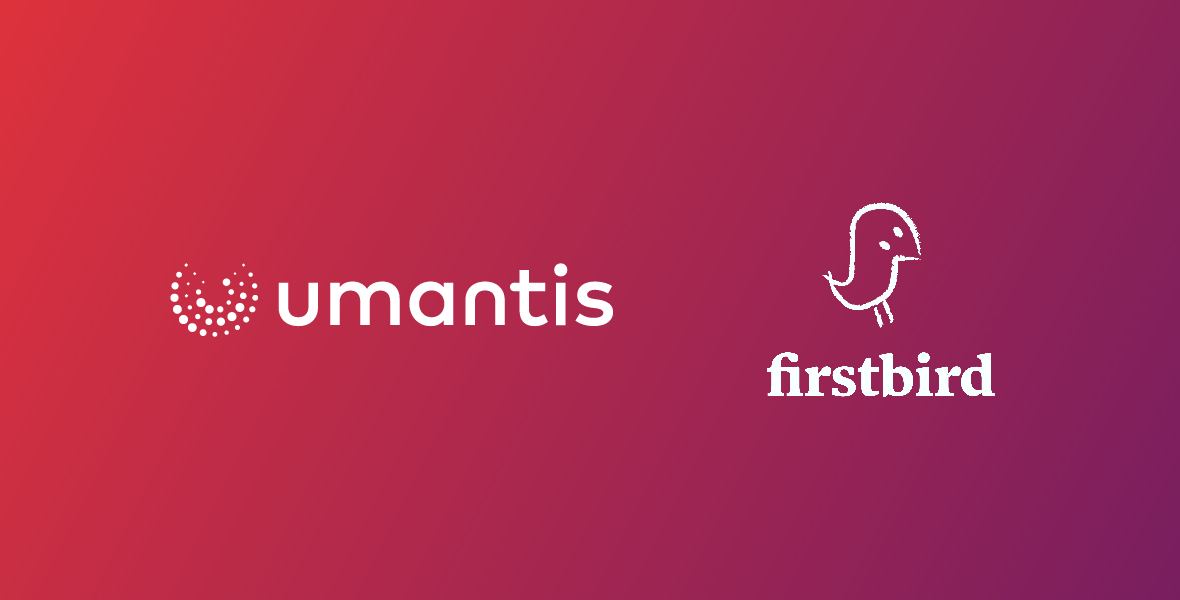 You are currently viewing Umantis and Firstbird (today: Radancy) - Your personal connection to talent