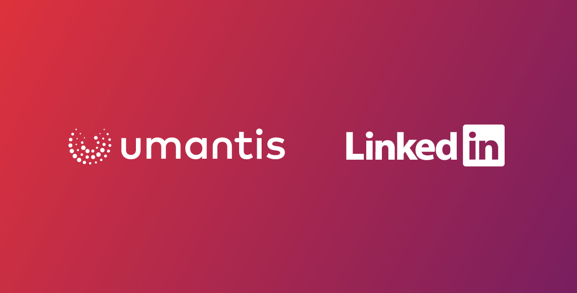 You are currently viewing Strategic partnership between Umantis and LinkedIn: Better recruiting experience for talent and our clients