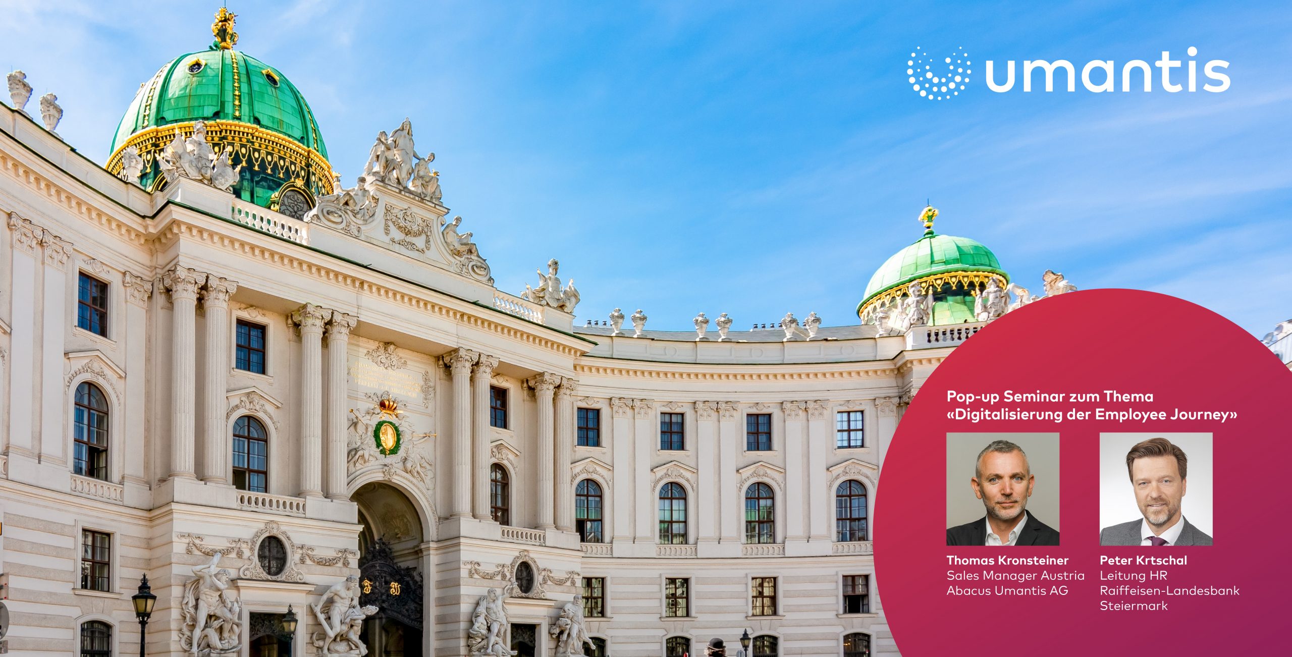 You are currently viewing Visit us at the HR Inside Summit and learn more about "Digitizing the Employee Journey"