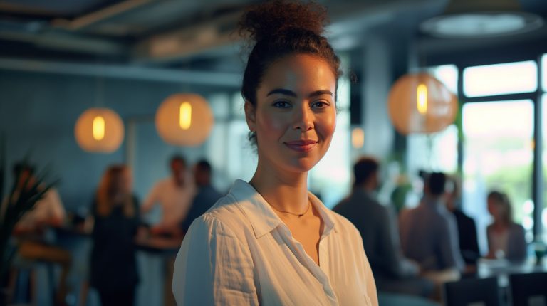 Find out more about the article Employees in focus: Successful HR management for the future