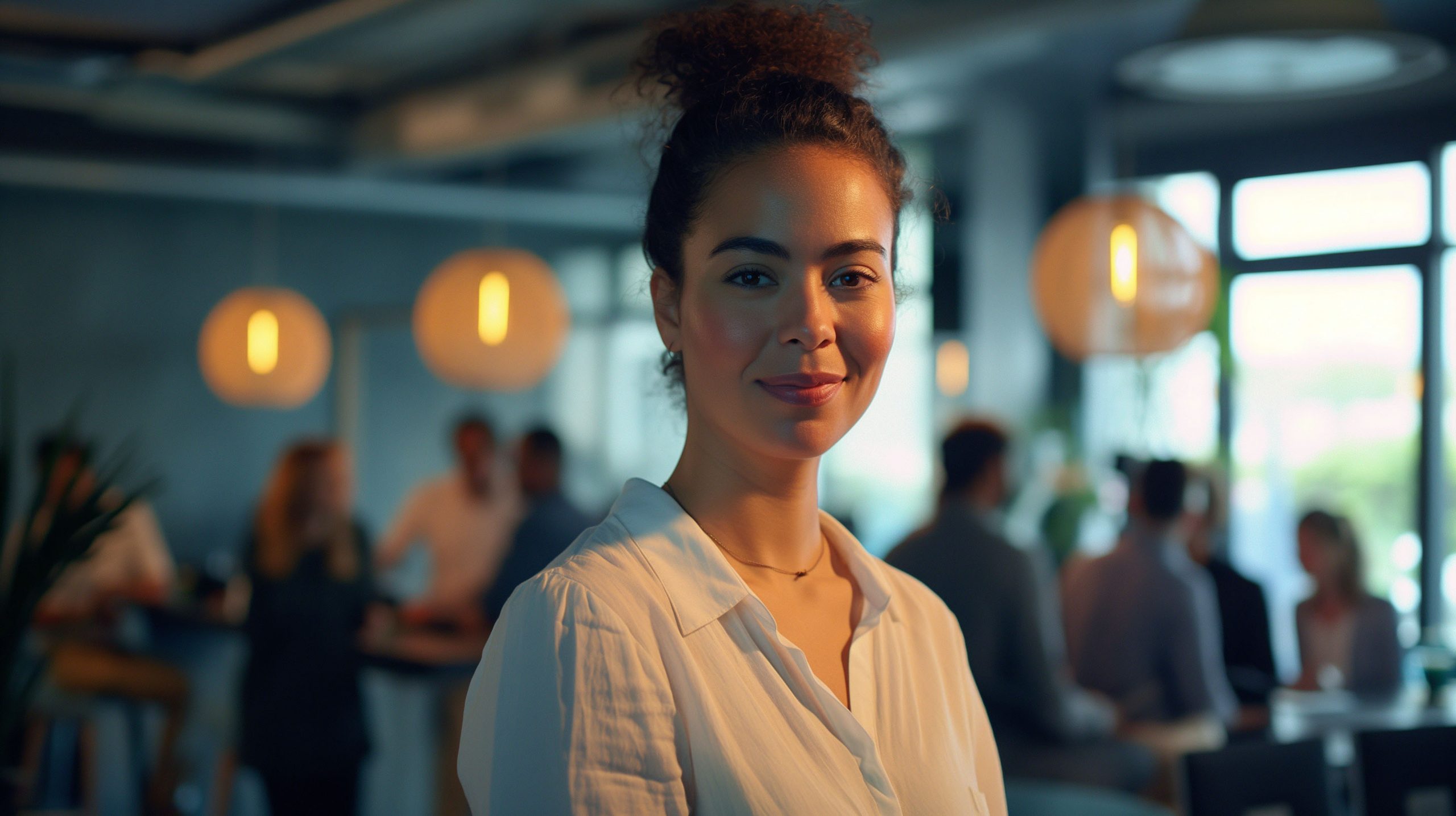 You are currently viewing Employees in focus: Successful HR management for the future