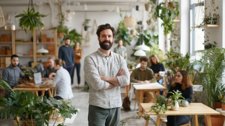 Mehr über den Artikel erfahren Personalstrategie: Das Fundament für unternehmerischen Erfolg