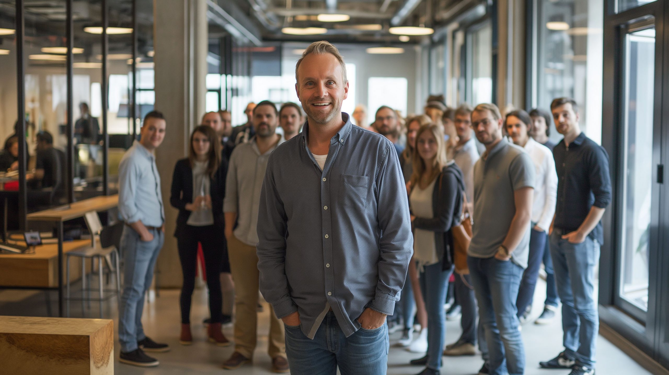 Sie betrachten gerade Personalmarketing: Der Kompass zur erfolgreichen Mitarbeitergewinnung und -bindung 