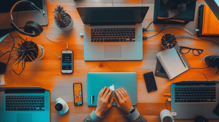 Mehr über den Artikel erfahren Multiposting: Stellenanzeigen effektiv auf mehreren Jobbörsen veröffentlichen