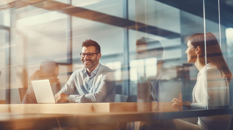 Learn more about the article E-Recruiting: The digital path to success in the Applicant Management