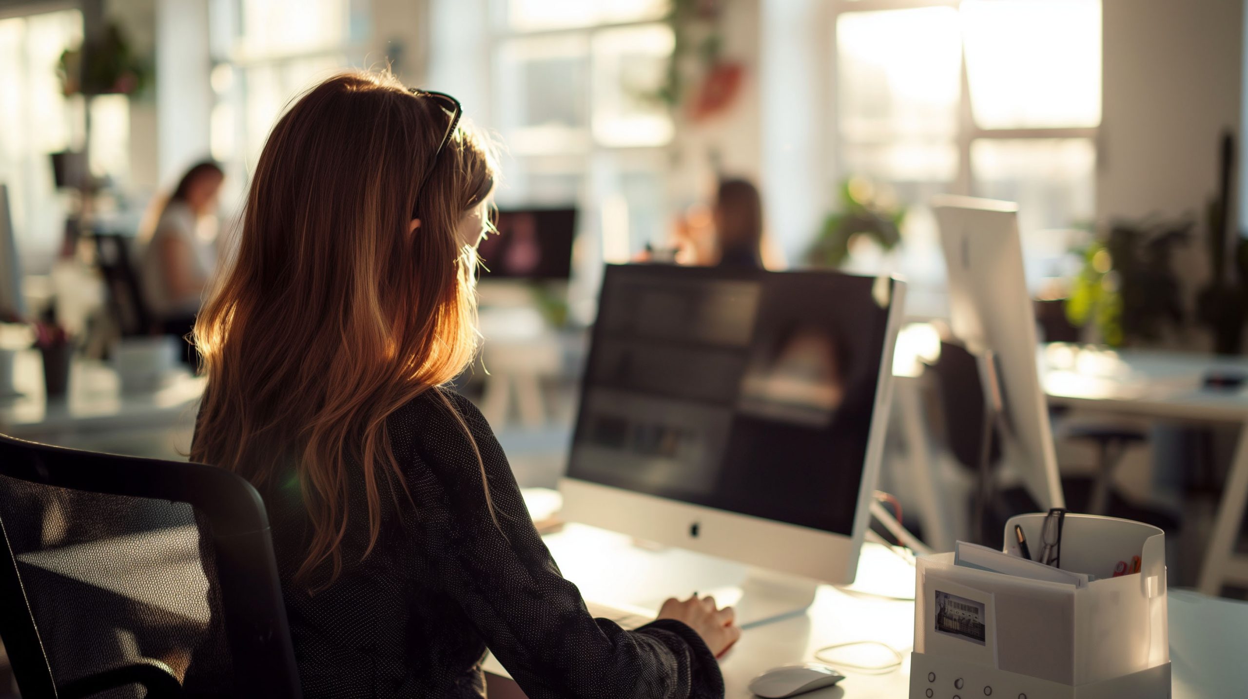 You are currently viewing CTRL + HR: Choose the right software smart!