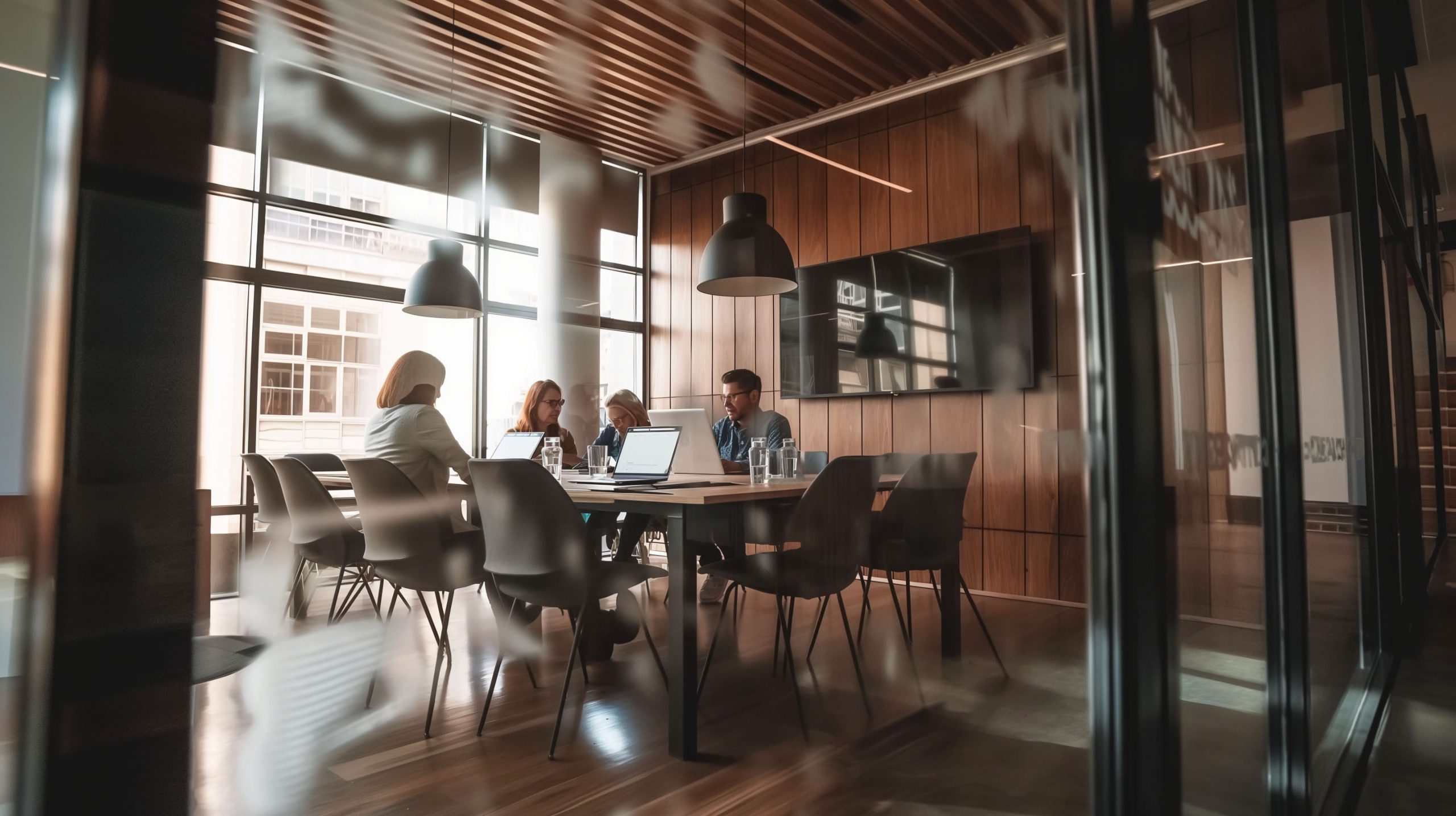 Sie betrachten gerade HR Analytics: Potenzial für datenbasierte Entscheidungen im Personalwesen