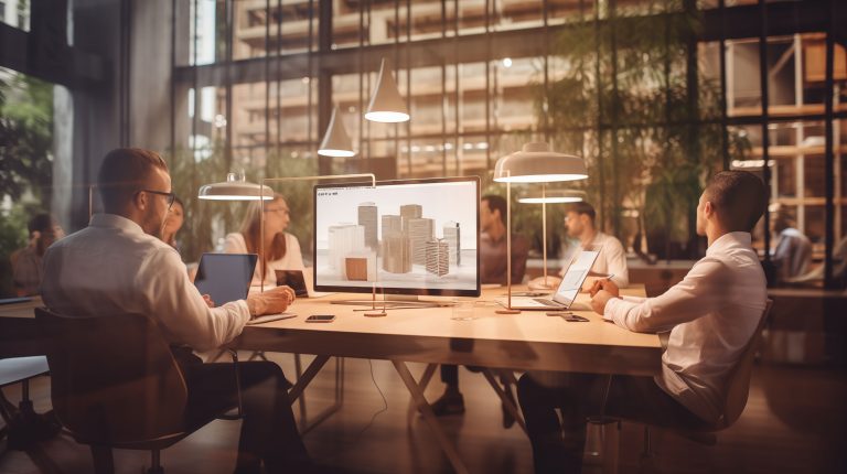 Mehr über den Artikel erfahren HCM-Software: Potenzialentfaltung Ihrer Mitarbeiter