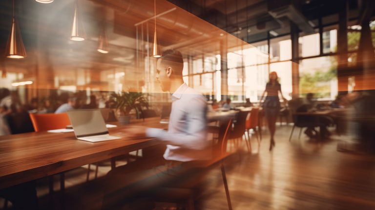 Find out more about the article New Work: The megatrend concept in detail