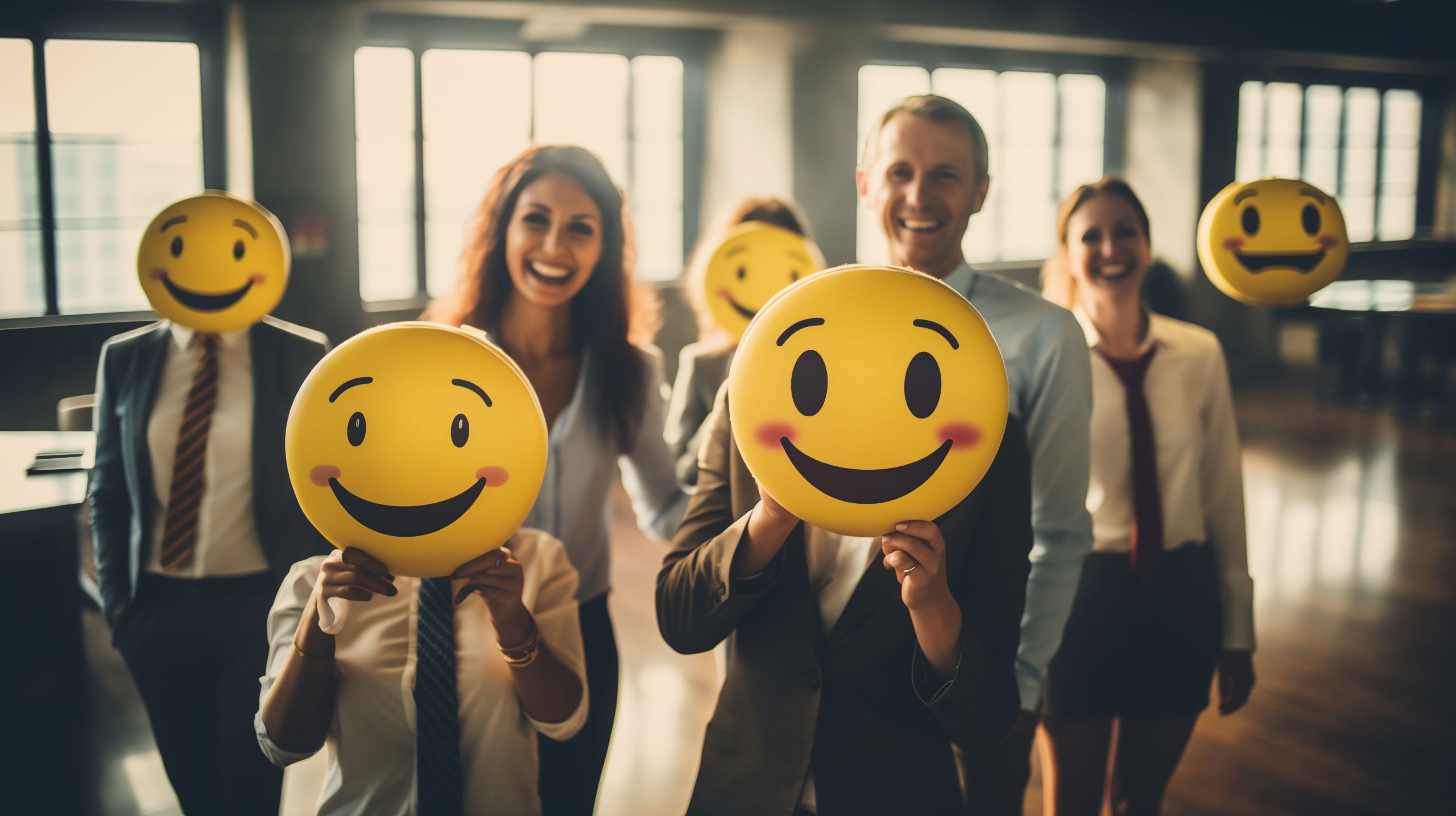 You are currently viewing Motivating employees: 14 tips for boosting team performance