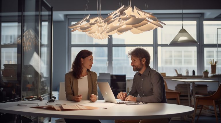 Mehr über den Artikel erfahren HR Service Delivery: Die Zukunft der Personalabteilung