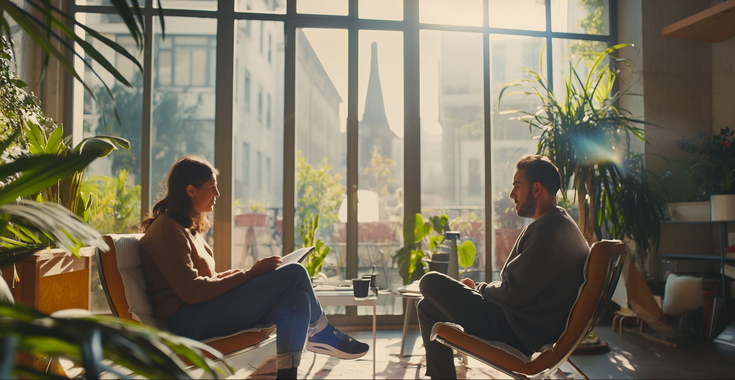 Sie betrachten gerade Leitfaden für Arbeitgeber: Bewerbungsgespräch erfolgreich führen mit Checkliste, Fragen und Tipps