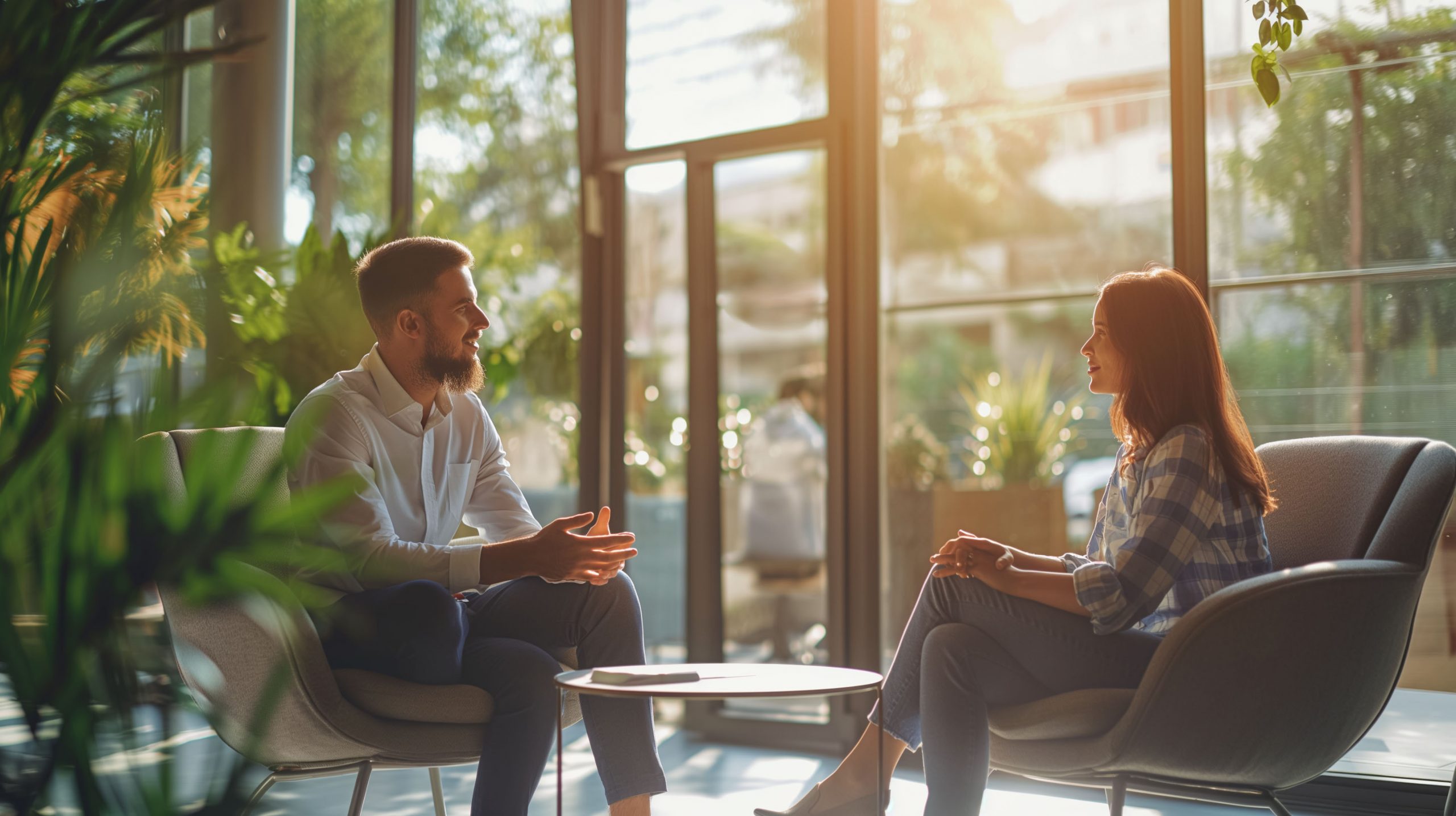 Sie betrachten gerade Personalgespräche: Erfolgsfaktoren und Tipps