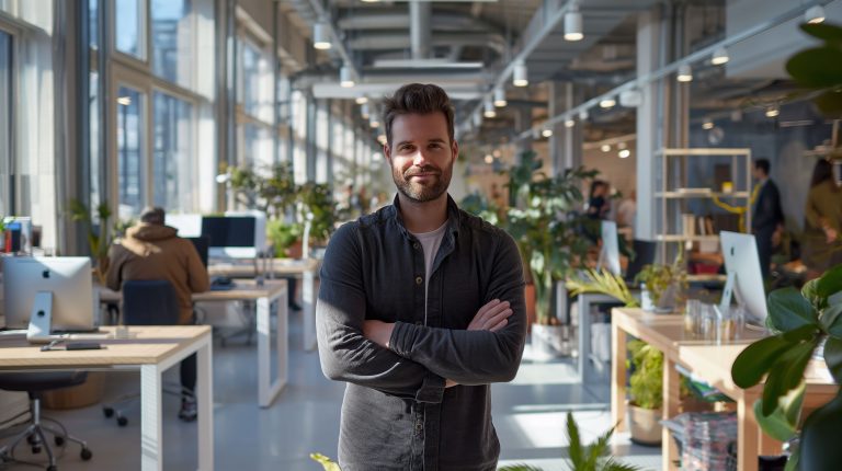 Mehr über den Artikel erfahren Arbeitgeberattraktivität: Gewinnen und Binden von Top-Talenten