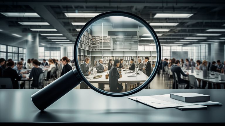 Mehr über den Artikel erfahren Kompetenzmanagement: Potenziale nutzen und den Unternehmenserfolg sichern