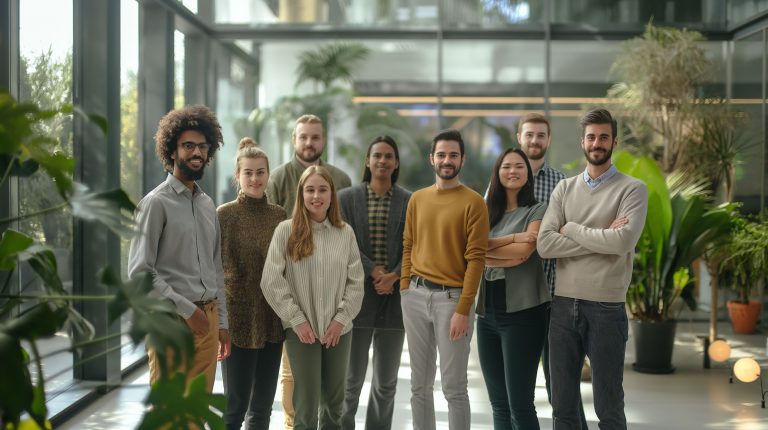 Mehr über den Artikel erfahren Trends in der Personalwirtschaft für das Jahr 2024