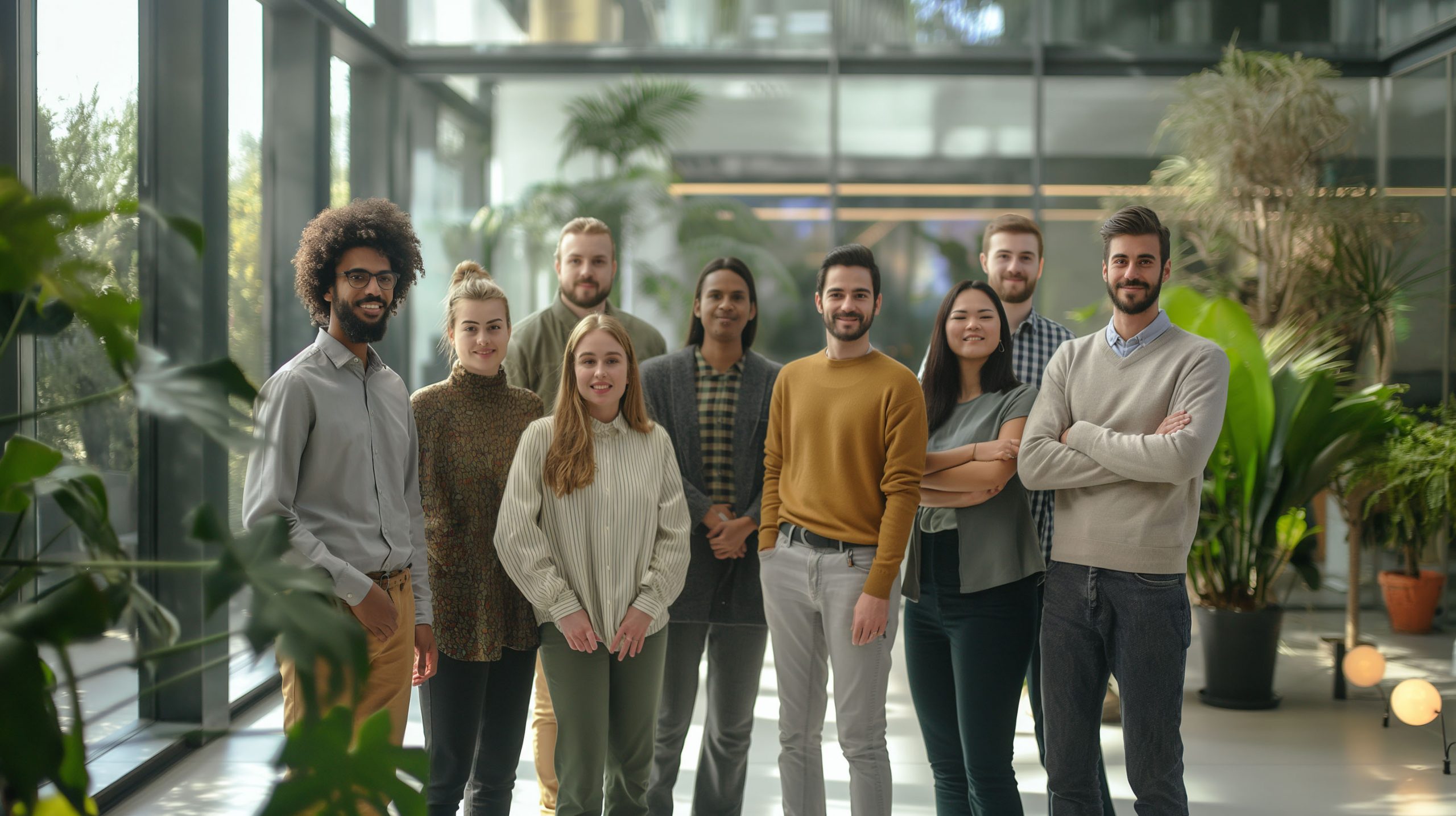 Sie betrachten gerade Trends in der Personalwirtschaft für das Jahr 2024