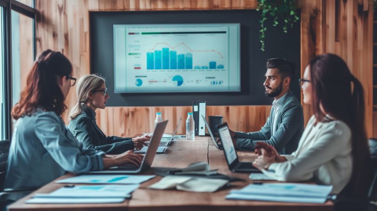 Mehr über den Artikel erfahren HR-Consulting im digitalen Zeitalter