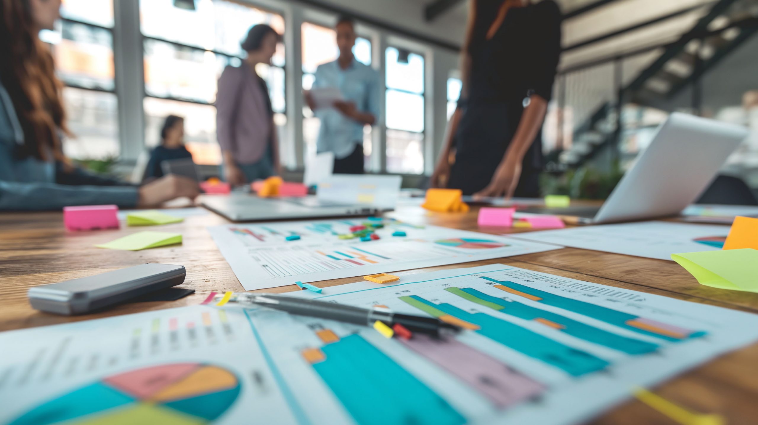 Sie betrachten gerade Entrepreneurial Workforce: Wie Mitarbeiter unternehmerisch handeln