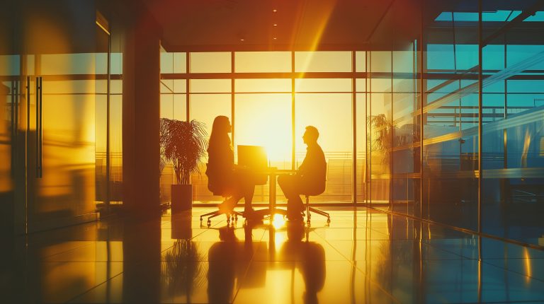 Find out more about the article HR strategy: How do you come up with the right idea?