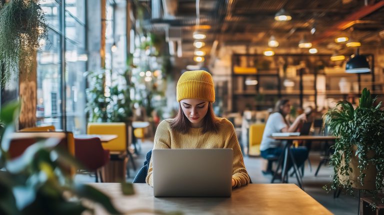 Learn more about the article Successful talent acquisition strategies in the digital age