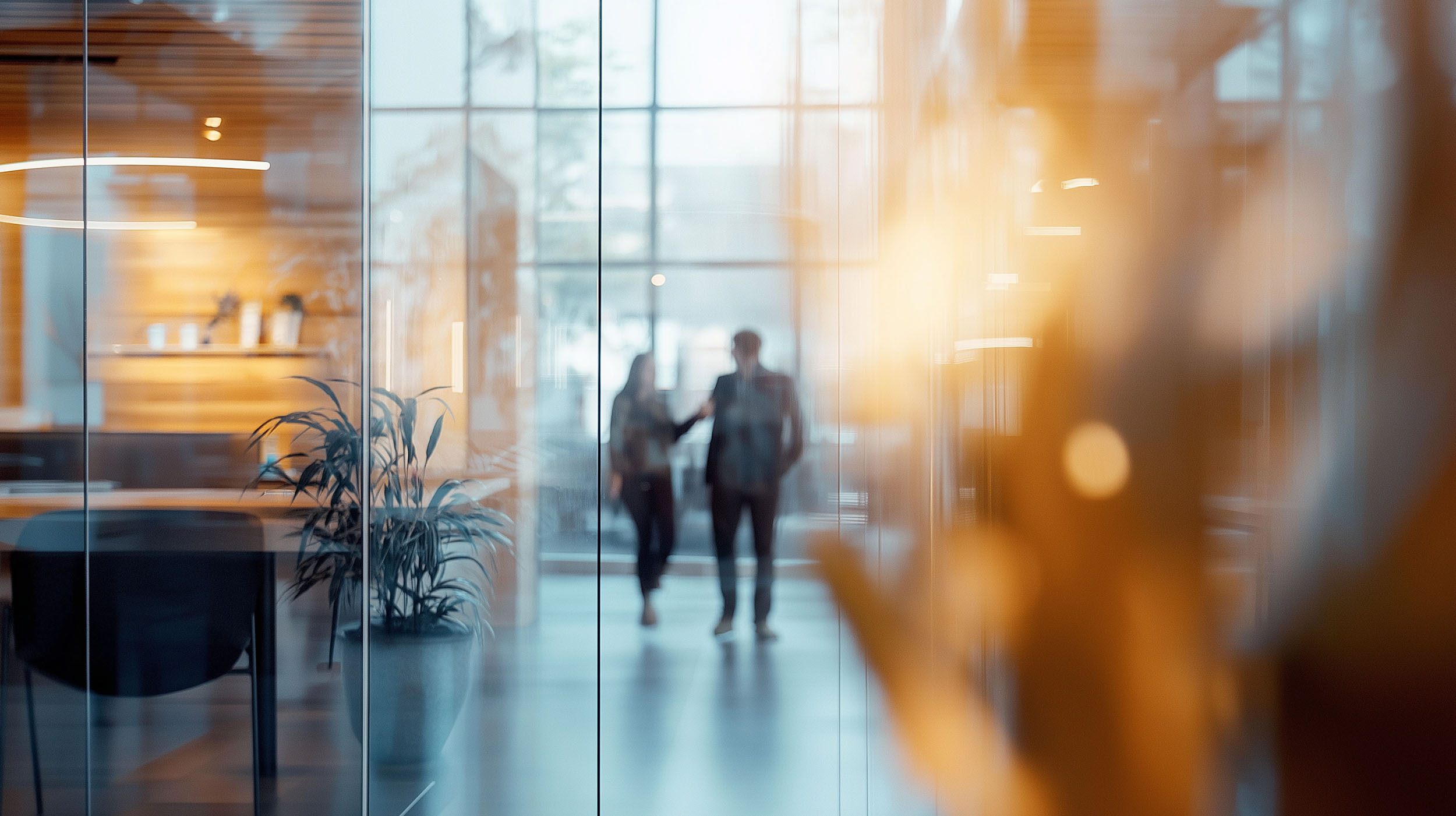 You are currently viewing People Management 2035: How AI, culture &amp; new work are changing HR strategy