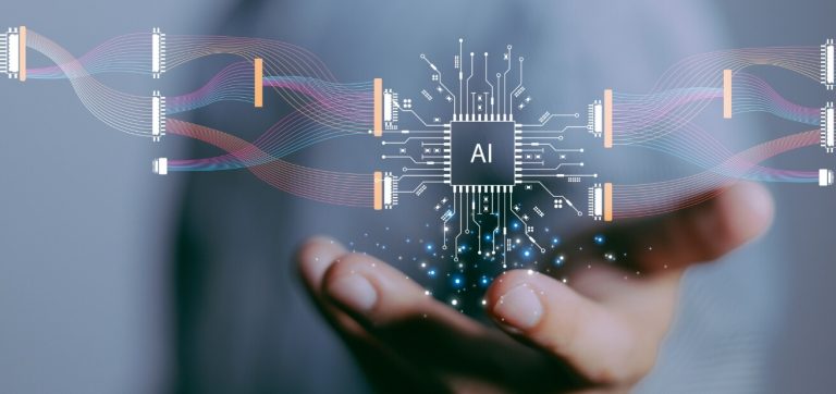 Learn more about the article On the road to AI excellence: A study on companies' AI readiness