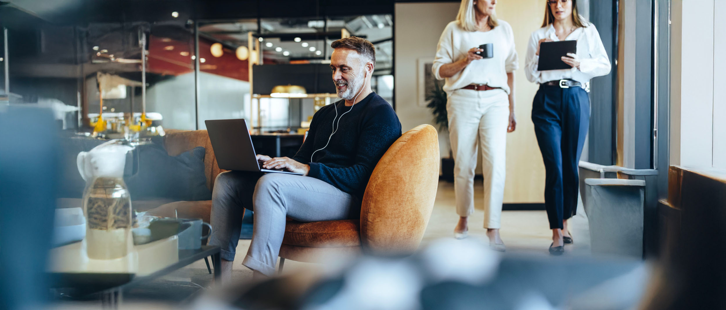 You are currently viewing From Chaos to Clarity: How HR Tech is revolutionizing the process landscape