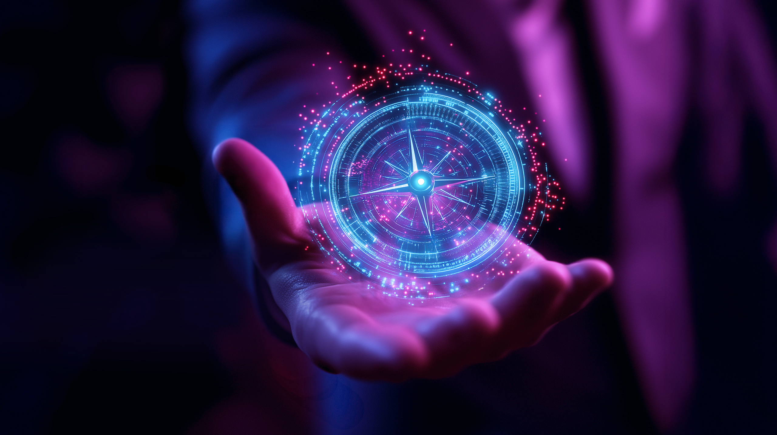 You are currently viewing What a modern HR dashboard should provide - overview, insights and strategic impact