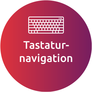 Tastaturnavigation