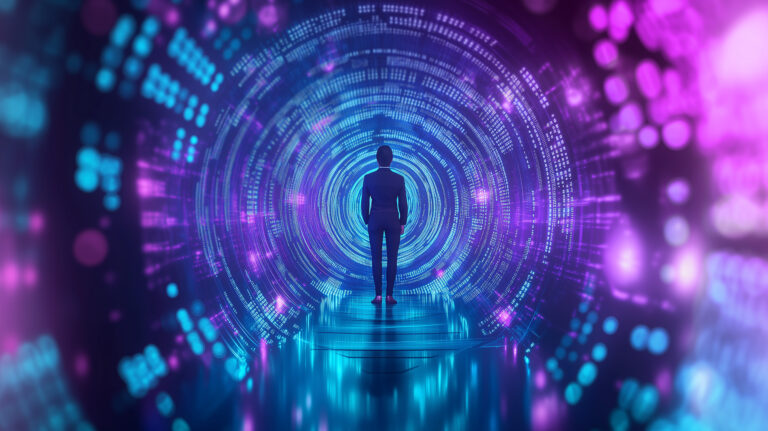 Find out more about the article HRM in the digital transformation: challenge or opportunity?