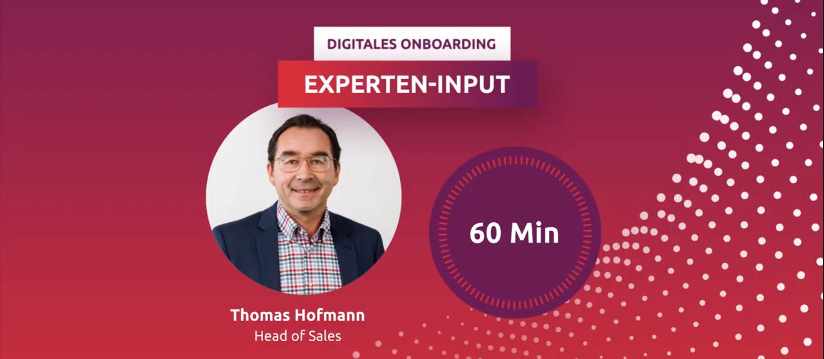 Sie betrachten gerade Digitales Onboarding – So wird die Einarbeitung zum Erfolg