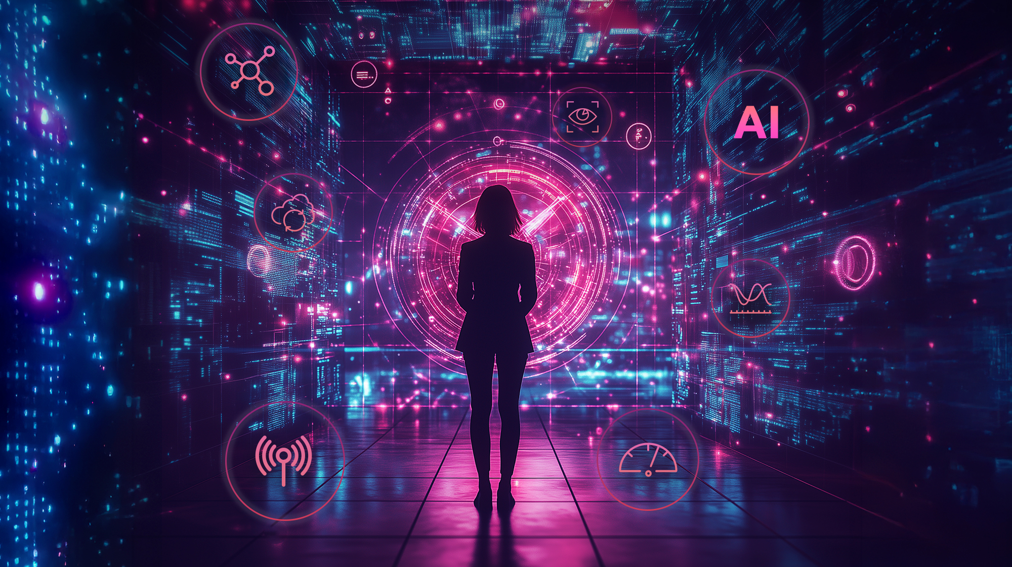 You are currently viewing The future of HR management software - trends, innovations &amp; best practices