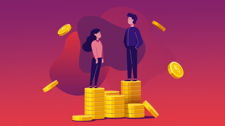 Find out more about the article Wage transparency 2026: What companies need to consider now