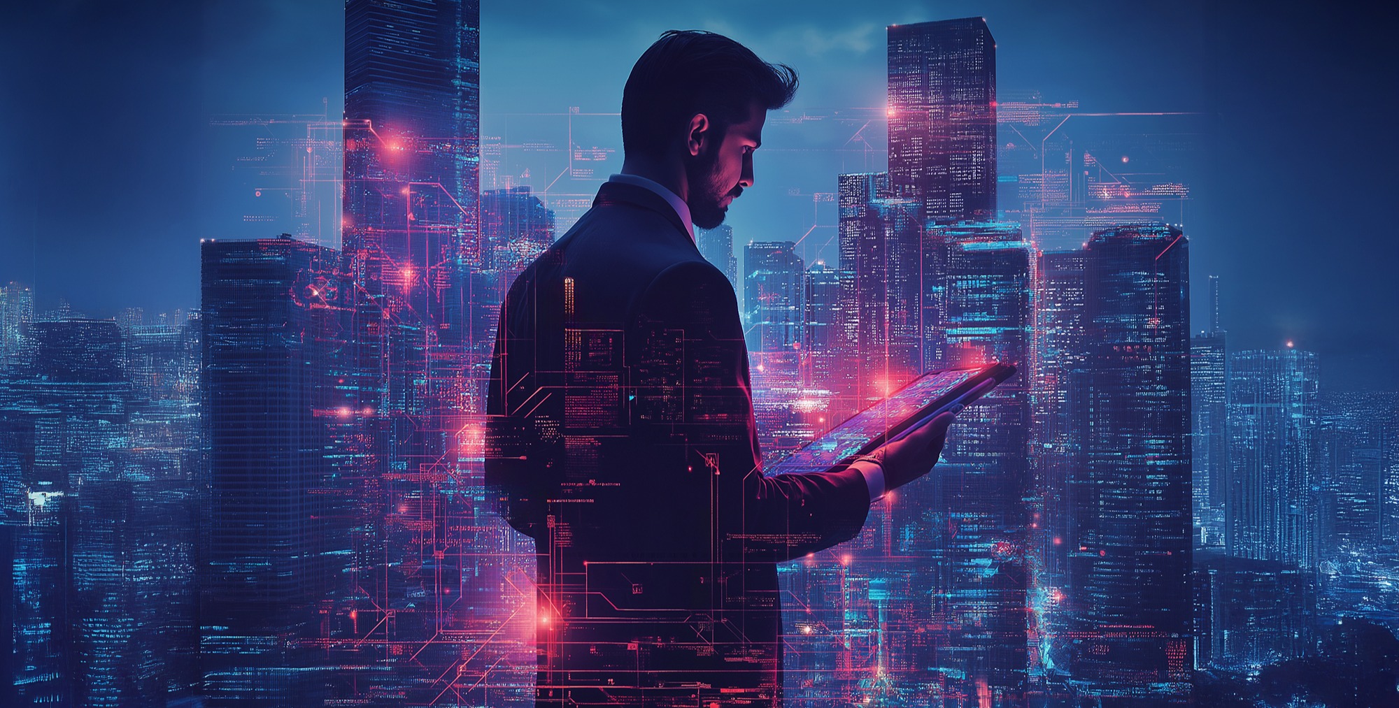 Sie betrachten gerade Die Zukunft von HR: Die wichtigsten Trends bis 2030