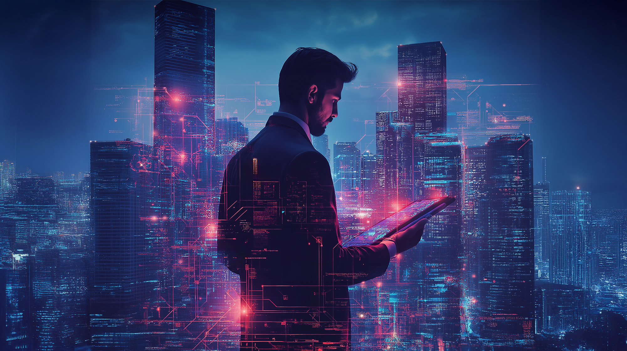 You are currently viewing Artificial intelligence in HR: How an HRIS optimizes your HR processes